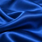 AI illustration: satin, texture study