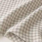AI illustration: checks, drape study