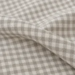 AI illustration: checks, texture study