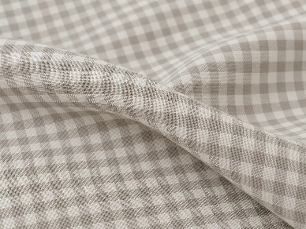 AI illustration: checks, texture study