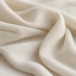 AI illustration: crepe / georgette, drape study