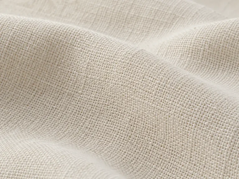 AI illustration: woven fabric, texture study