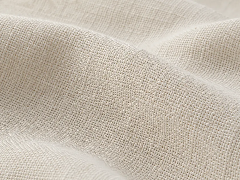 AI illustration: woven fabric, texture study
