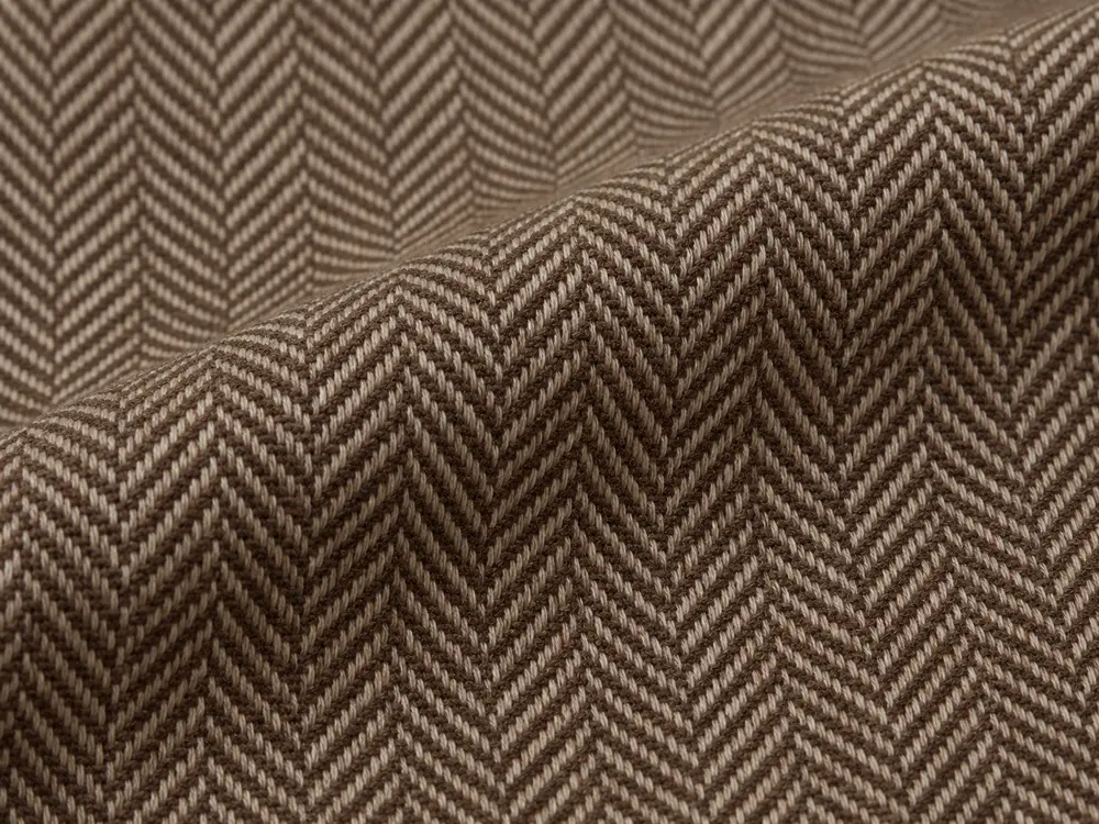 AI illustration: herringbone, texture study