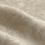 AI illustration: jacquard, texture study