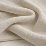 AI illustration: knit, drape study