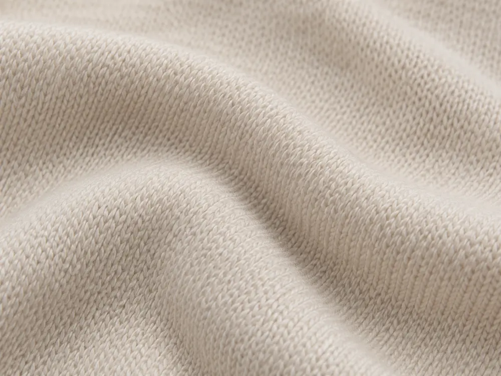 AI illustration: knit, texture study