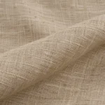 AI illustration: linen-look, texture study