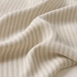 AI illustration: stripe / border, drape study