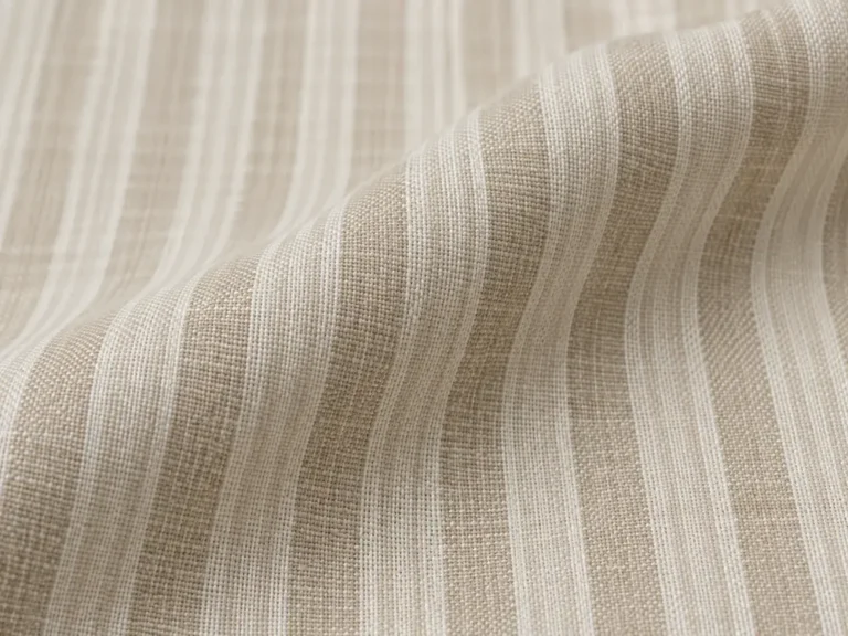 AI illustration: stripe / border, texture study