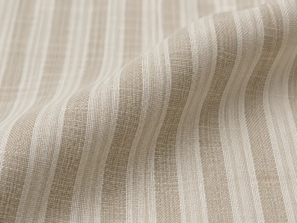 AI illustration: stripe / border, texture study