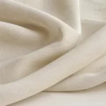AI illustration: twill, drape study