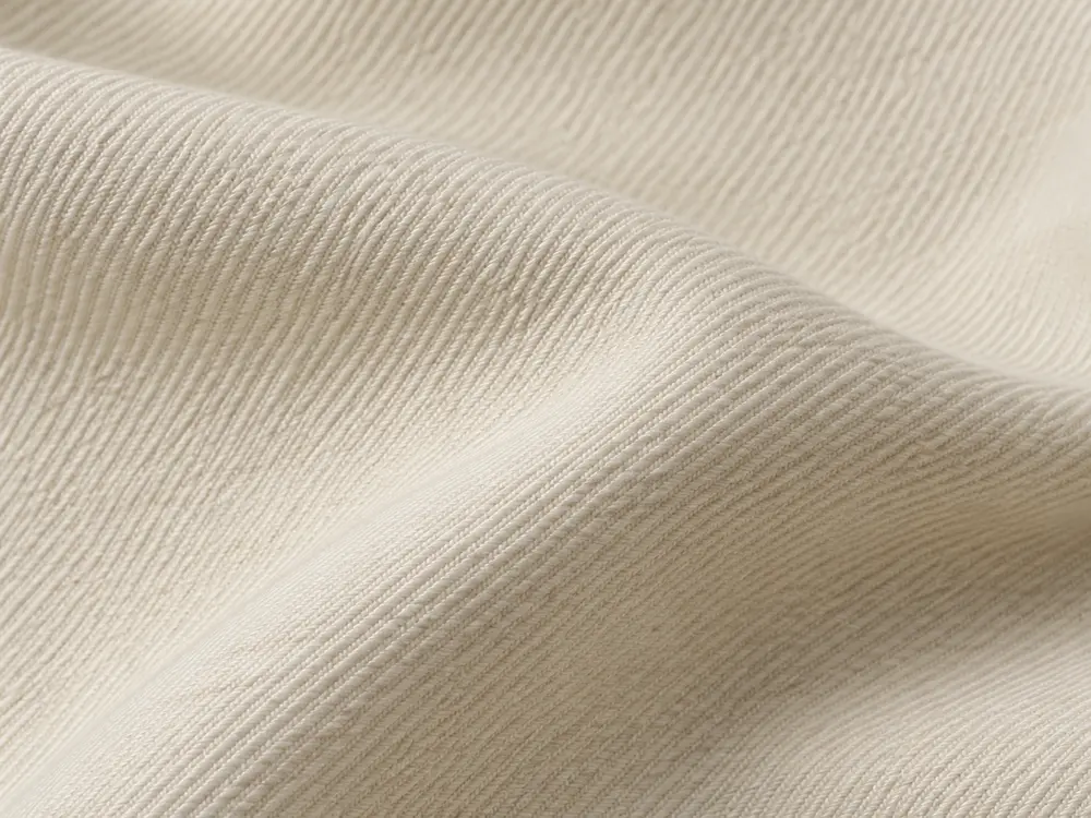 AI illustration: twill, texture study