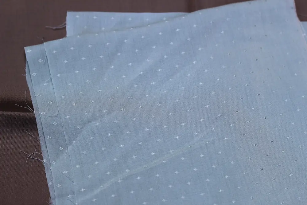 Dobby pattern reference