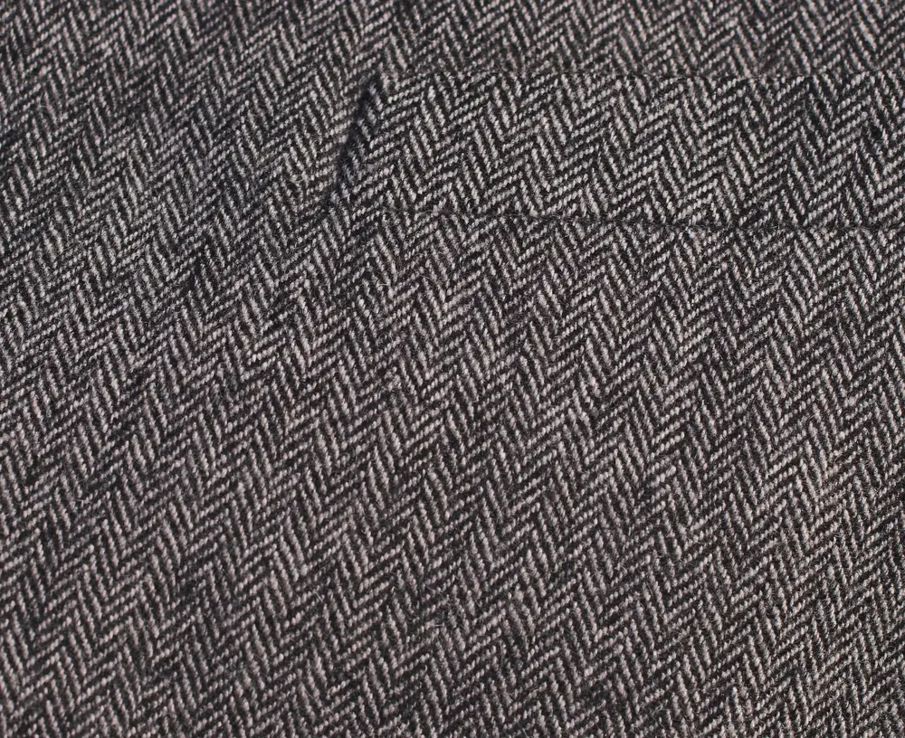 Herringbone pattern reference