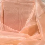 Organza fabric reference