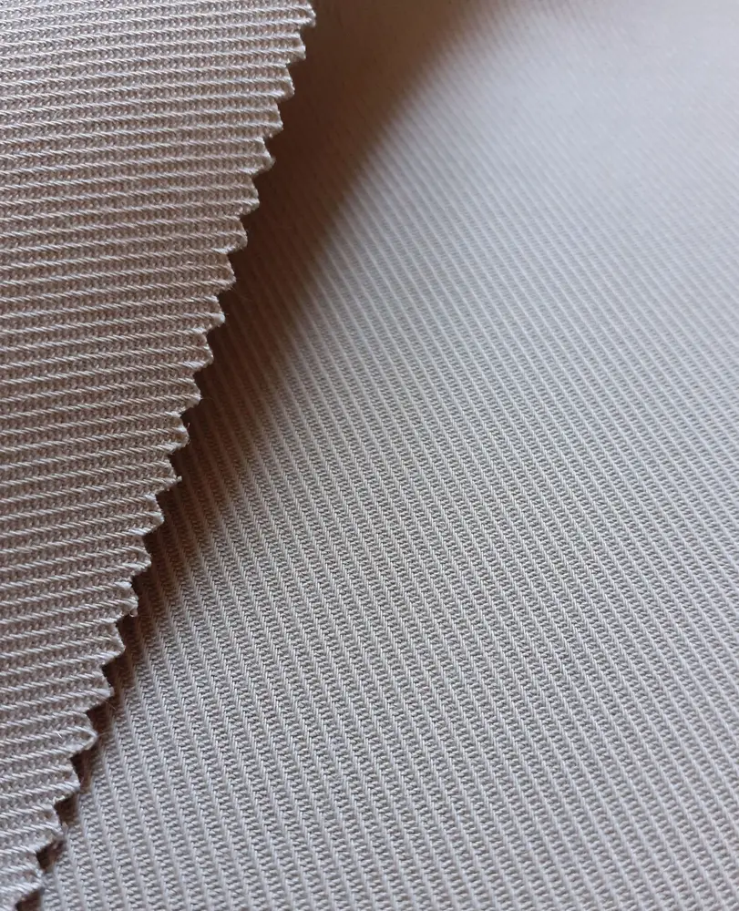 Twill weave reference